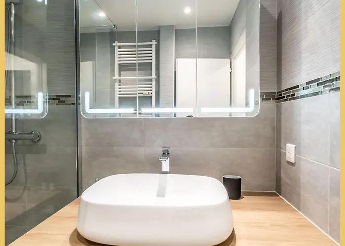 Chez Pat' I T2 I Saint-julien Apartment *
