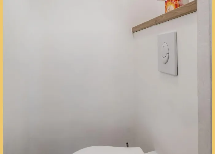 Apartment Chez Pat' I T2 I Saint-julien